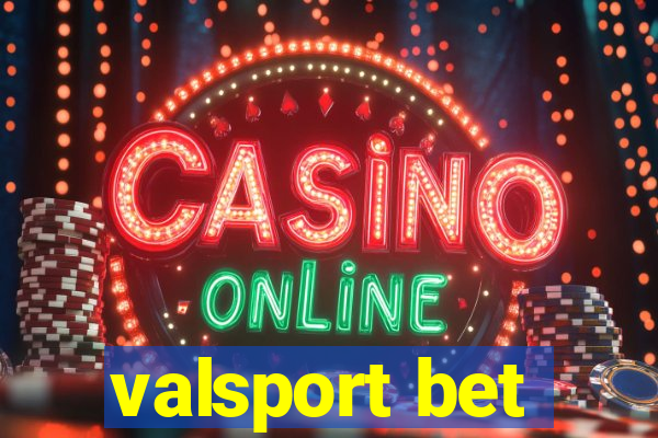 valsport bet